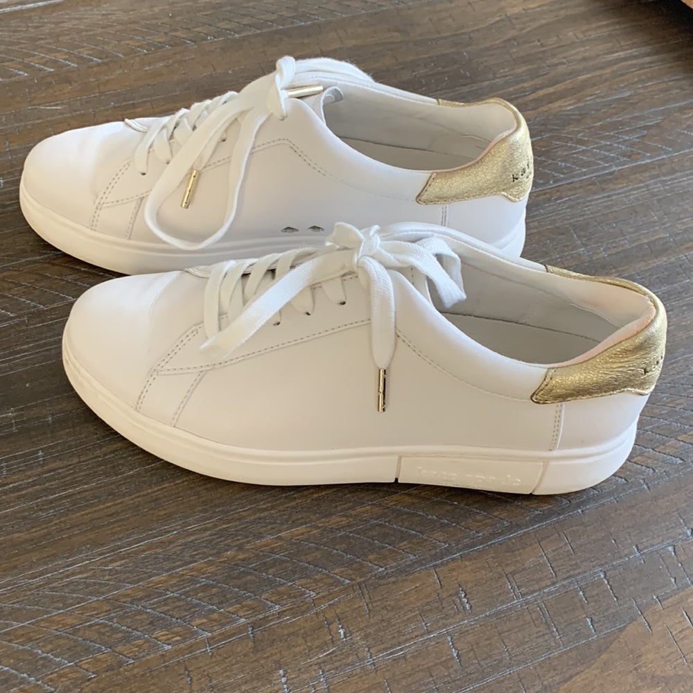 Kate spade sneakers
